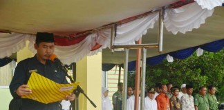 Klaim Kinerja Kemenag Naik