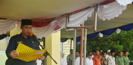 Klaim Kinerja Kemenag Naik