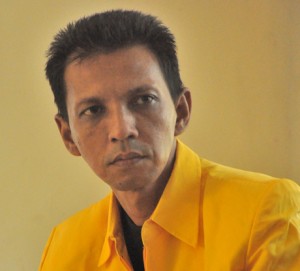 Syarif Saleh