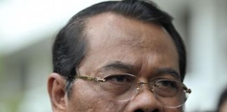 Eksekusi Aset Yayasan Supersemar Berjalan Alot