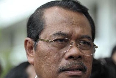 Eksekusi Aset Yayasan Supersemar Berjalan Alot