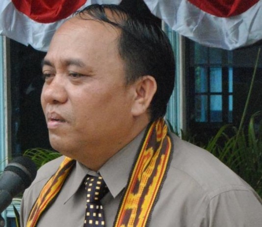 Tarik LKS “Seksual dan Politik”