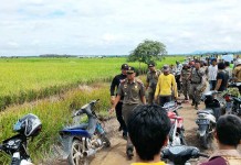 Gafatar Mulai Diusir dari Kayong Utara