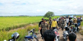 Gafatar Mulai Diusir dari Kayong Utara