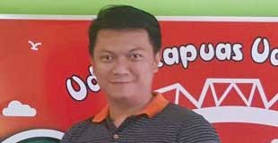 Jadi Pengusaha Tak Cukup Modal Finansial