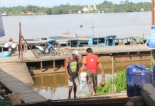 Kadishub Sekadau Kaget Soal Dana Rp3 Milyar