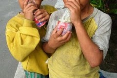 Keroyokan Ngerem Anak Ngelem