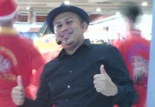 Pengalaman Master of Ceremony Sampai Bikin Event Organizer di Bumi Borneo Barat