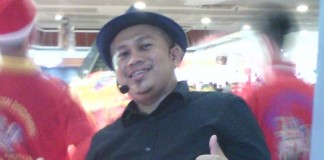 Pengalaman Master of Ceremony Sampai Bikin Event Organizer di Bumi Borneo Barat