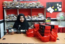 Taraqi Brownies yang Enak dan Tak Bikin Eneg, Mulai Merambah Nusantara