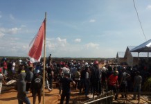 Mempawah Usir Gafatar