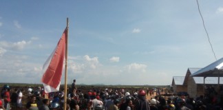 Mempawah Usir Gafatar