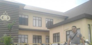 Motor Ditahan Tiga Bulan, Emak-Bapak pun Dipanggil