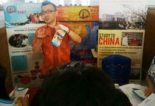 Belajarlah Sampai ke Negeri China