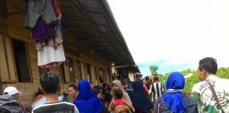 Kami Ditinggalkan di Perbatasan Tak Masalah