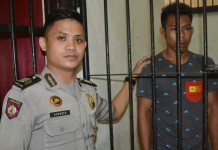 Bengkas Rumah Kosong Nginap di Hotel Prodeo