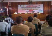 Tata Niaga Madu Harus Maksimal