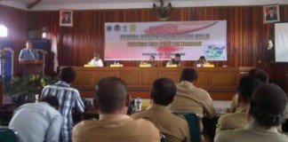 Tata Niaga Madu Harus Maksimal