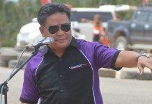 Bupati Ingatkan Kepala Dinas Tak Jadi Pasukan Takut Isteri