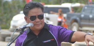 Program READ-SI Fokus Jangan Ngencet-Ngencet