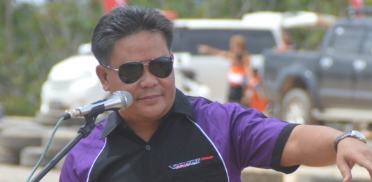 Bupati Berang ke BPBD, Kapolres ke Perusahaan