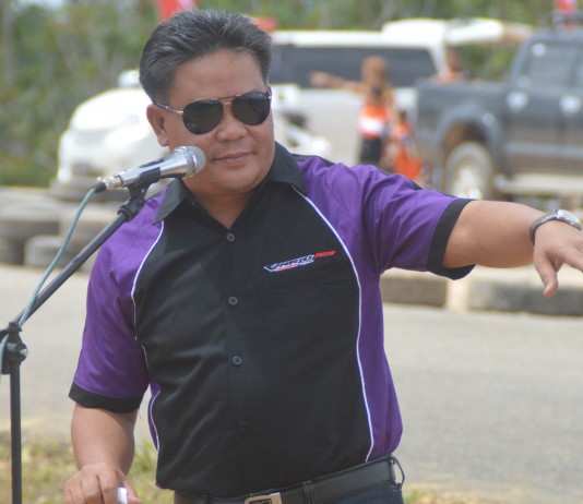 Program READ-SI Fokus Jangan Ngencet-Ngencet