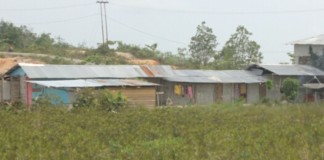 ‘Kopi Pangku’ di Simpi Resahkan Warga