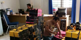 Ichfani : Segera Action