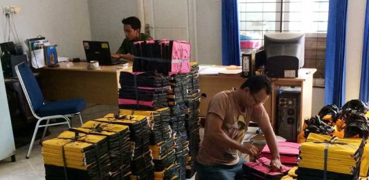 Ichfani : Segera Action