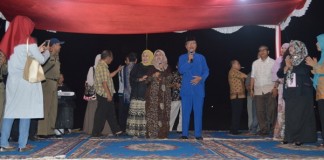 Jadikan Pencetus Langkah yang Lebih Baik