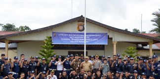 Ultah Sarana Introspeksi