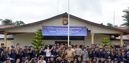 Ultah Sarana Introspeksi