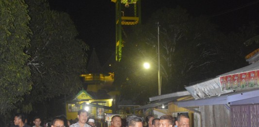 Segera Benahi Objek Wisata