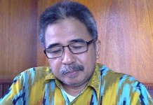 UMK Rp 1,7 Juta Masih Belum Layak