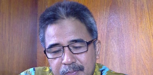 UMK Rp 1,7 Juta Masih Belum Layak