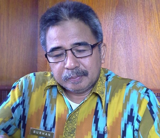 UMK Rp 1,7 Juta Masih Belum Layak