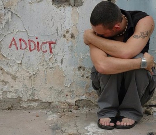 Pecandu Silakan ke BNN