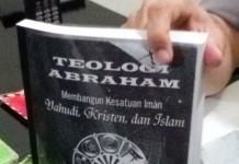 DIDUGA PENGANUT MILAH ABRAHAM