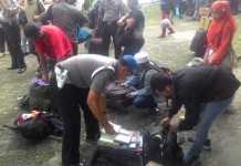 Cari Teroris Anggota Gafatar Didapat