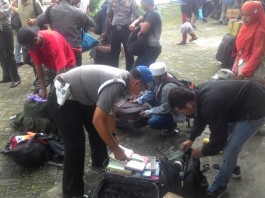 Cari Teroris Anggota Gafatar Didapat