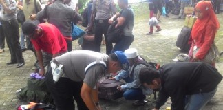 Cari Teroris Anggota Gafatar Didapat