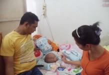 Harapan Hidup Tipis, Moga Tuhan Berkehendak Lain