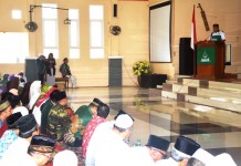 Cawabup Melawi Ajak Rekonsiliasi