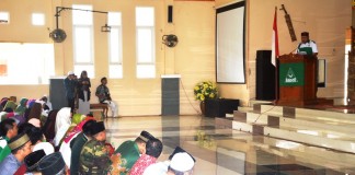 Cawabup Melawi Ajak Rekonsiliasi