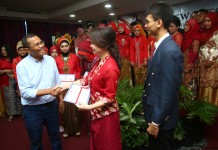 Tersedia 160 Beasiswa Kedokteran ke China, Lho