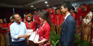Tersedia 160 Beasiswa Kedokteran ke China, Lho