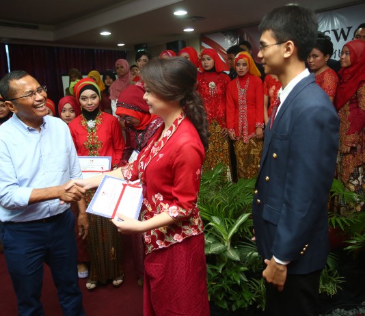 Tersedia 160 Beasiswa Kedokteran ke China, Lho