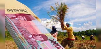 Dana Desa 2015 Belum Selesai Terserap