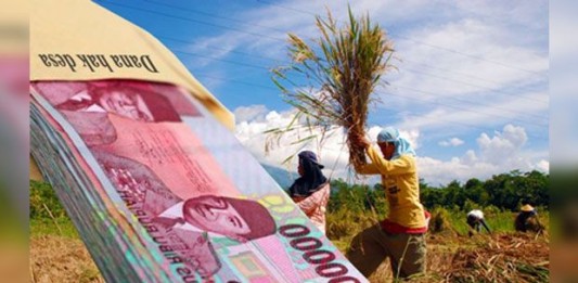 Kelola ADD, Kades Bisa Konsultasi ke Jaksa