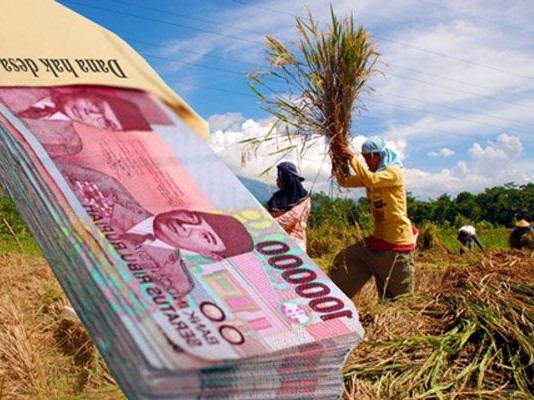 Kelola ADD, Kades Bisa Konsultasi ke Jaksa